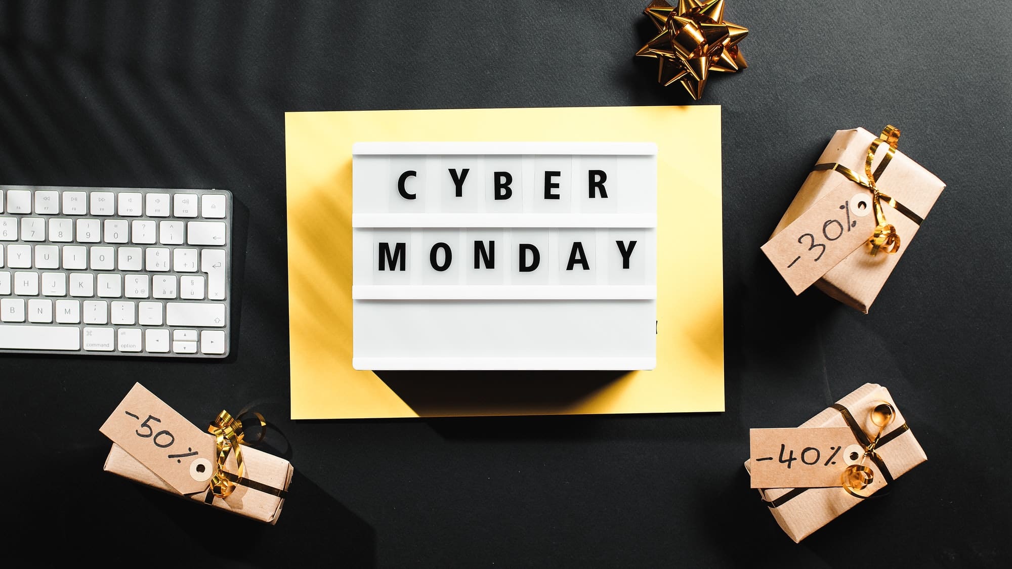 Έρχεται και η Cyber Monday